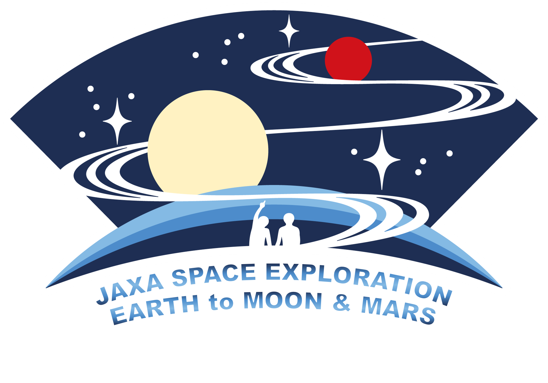 JAXA